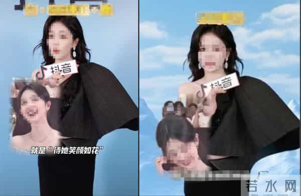 直击直播乱象 - 16.8元买款网售AI软件，一分钟就能生成明星代言视频