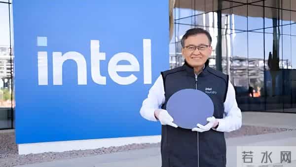 英特尔被美国政府“接盘”：从芯片霸主到靠89亿续命，败在哪？