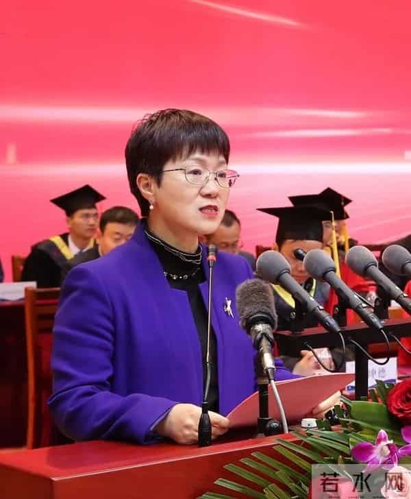 从被质疑到成为院士:她用行动诠释科研初心和家国情怀