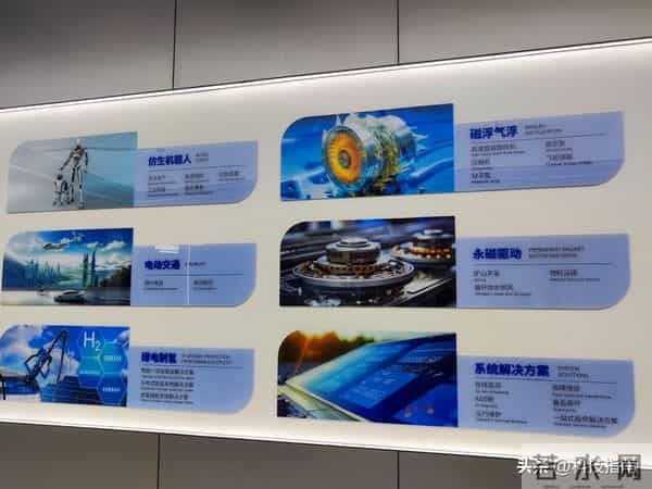 人形机器人爆火背后！核心部件商闷声发财，秘密藏不住了