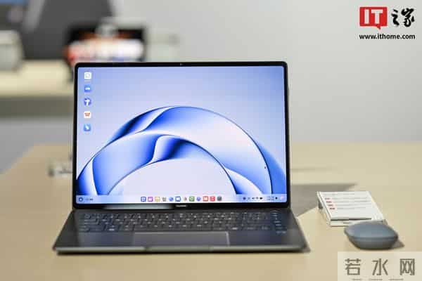 华为鸿蒙PC端软件生态拓展,卓易通上线App Gallery应用尝鲜