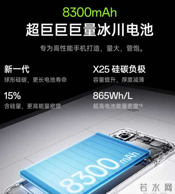 荣耀这是要逼死共享充电宝？单电芯12000mAh，我人傻了