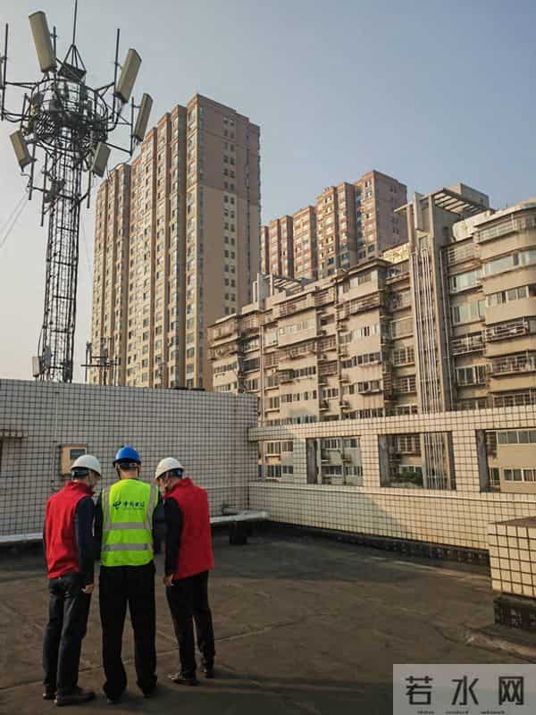 中国电信湖南公司携手华为完成无线网优大模型部署 赋能网络运维智能化升级