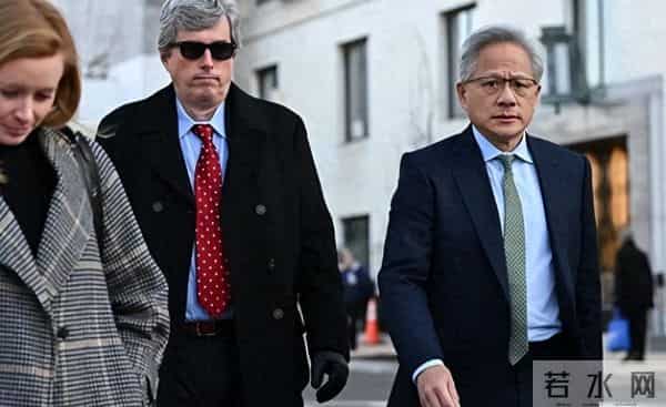 特朗普很关心:让英伟达卖芯片给中国,中国怎么报答我才够本?