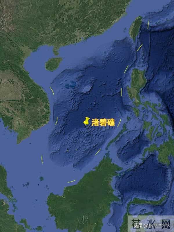 千万人催更的渚碧礁，它来了！