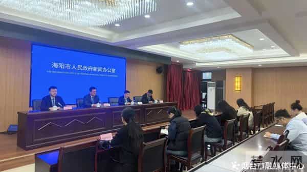 “十四五”，海阳市航空航天产业蓄势腾飞，竞逐商业航天新赛道