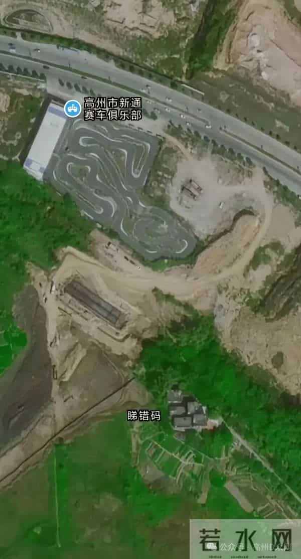 稀奇！高州城区竟然有个地名叫“睇错码”，有谁知道这名字的由来