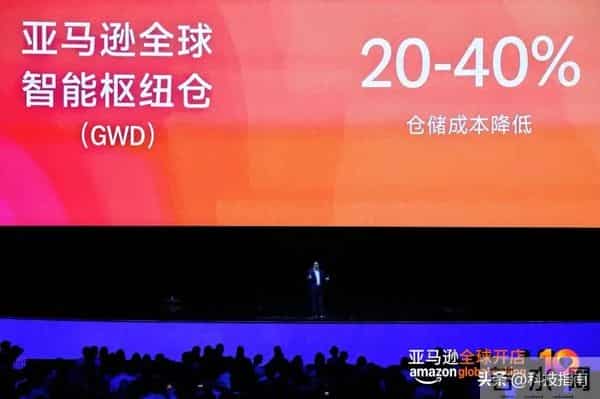深圳仓杀疯了！亚马逊一站式物流自由实现，卖家躺着赚钱时代来了