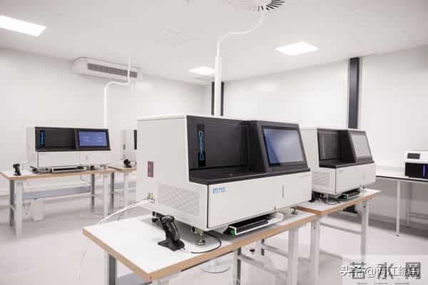 测控技术与仪器：未来 30 年撬动科技革命的黄金赛道