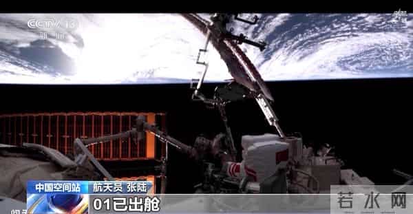 神舟21乘组立大功！空间站传来好消息，大家最担心的事已尘埃落地