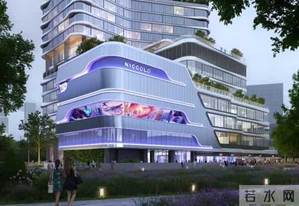 趣丸总部大楼落地琶洲，电竞产业赋能海珠数字经济