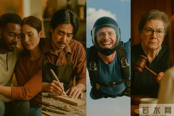 AI将让99%的人失业？顶级科学家揭秘：幸存的1%在做这5件事