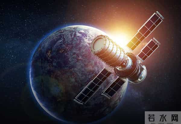 从东方红到万星互联，电科蓝天：为中国航天充电供能