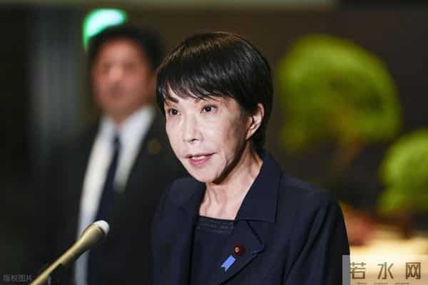 高市准备出王牌：或禁止对华出售半导体制造关键材料