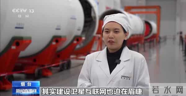 中国商业航天市场规模将破2.8万亿元，卫星产业进入快速发展期