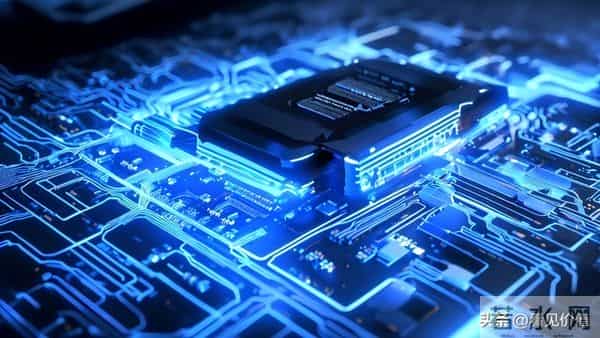 “存储荒”前所未有，存储行业国产替代概念股全面梳理