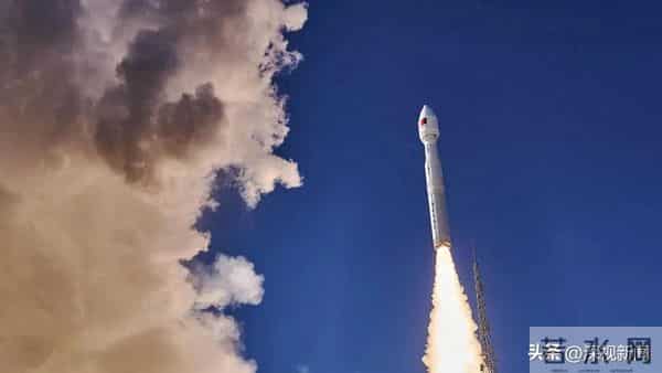 全球首颗！深圳高校学生团队自研卫星在酒泉成功发射