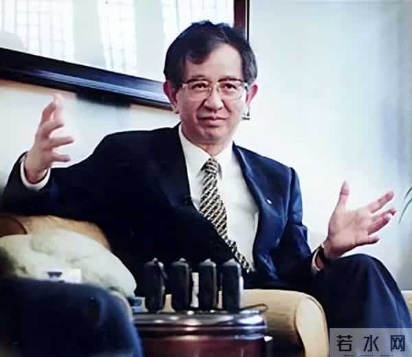 翁帆首次发声追忆杨振宁，数次哽咽，泣不成声，继子杨光诺没说错