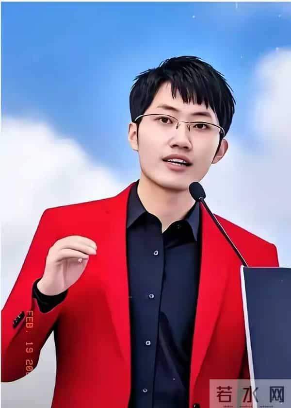 梁文锋的DeepSeek让AI界惊艳，40岁的他引领中国科技发展