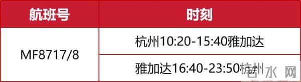 新增加密这些国际航线!