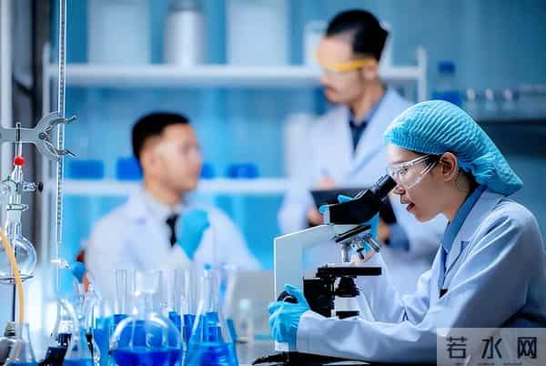 考虑离开的美国科学家，已超过四分之三，中国这回能“接盘”吗？