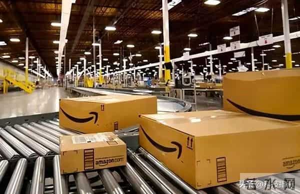 深圳仓杀疯了！亚马逊一站式物流自由实现，卖家躺着赚钱时代来了