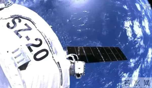 神21乘组立大功！空间站传来好消息，最让大家担心的事已尘埃落地