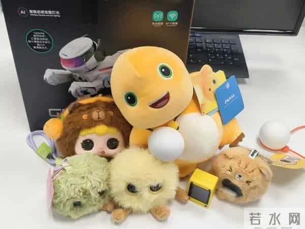 花399买华为AI玩具结果比养娃累,被吐槽太Low但专供小红书女孩?