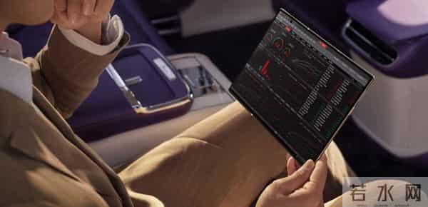 鸿蒙生态金融行业论坛，让我看到金融服务的两大新方向