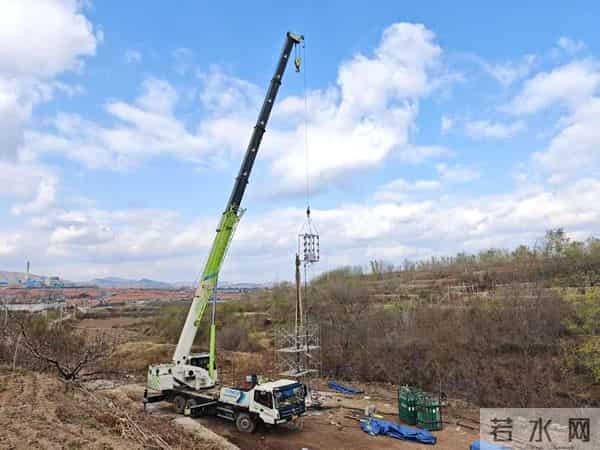 我国首次，试验成功！