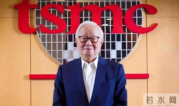 仅差1美元，他误成芯片霸主，同门师弟却弃美回国，誓死突围！