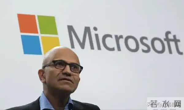 亚洲史上最大投资落地！微软豪掷175亿到印度，之前的坑都忘了？