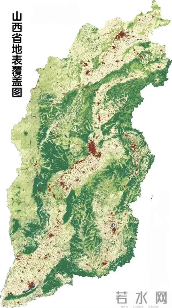 介绍下山西省十一地市的划分由来和依据，历史资源经济多重考量