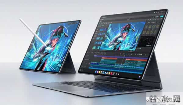 华为新品官宣：12月11日，正式发布