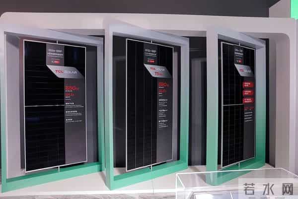 TCL祭出最强AI全家桶：眼镜冰洗大屏机器人AI无处不在