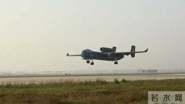 重大突破!成功首飞