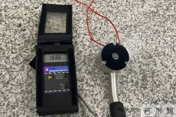 不要买！不要戴！核辐射超标1686倍