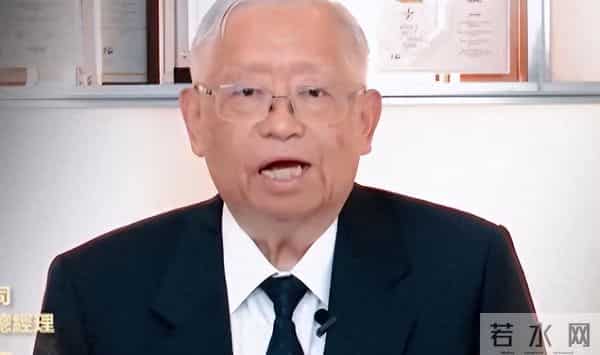 退休即叛逃!台积电75岁前副总带80箱机密,转身就成英特尔副总裁