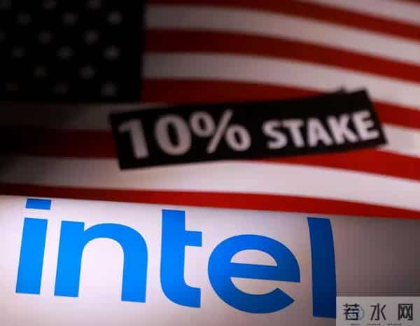 英特尔被美国政府“接盘”：从芯片霸主到靠89亿续命，败在哪？