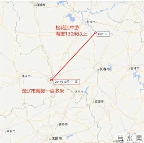振兴东北三大工程,让河流倒流,中国独享北方大河