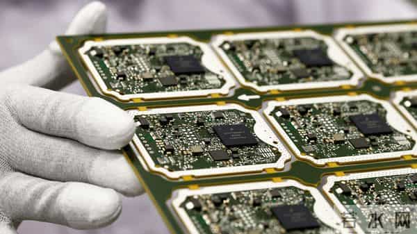 又有“间谍”投敌美国！技术大佬带核心机密潜逃，芯片业恐要变天