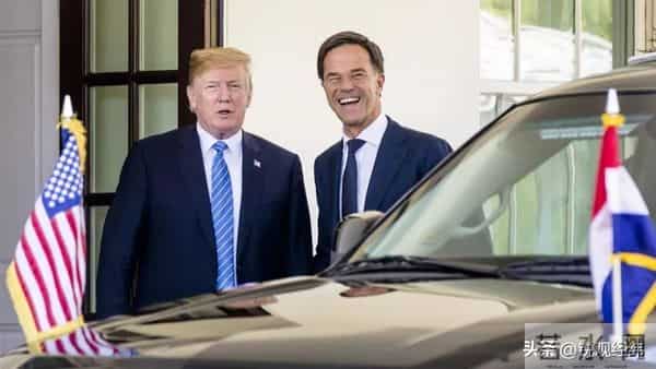 荷兰帮美卡脖子，中方反制断供关键芯片，3 亿库存砸手里慌了神