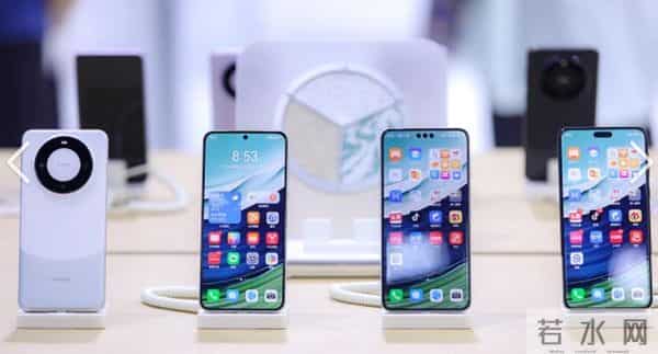 华为已发展为横跨七大核心、覆盖15个以上细分行业的全球科技巨头