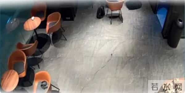 头顶“密密麻麻”十几个摄像头？瑞幸上线AI监控系统打工人崩溃了