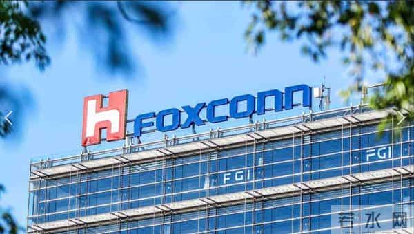 郭台铭和富士康措手不及，中国技术反超来得太快