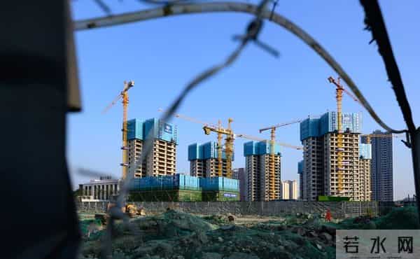 三十四亿港元暗战：刘强东买楼背后的香港争夺战