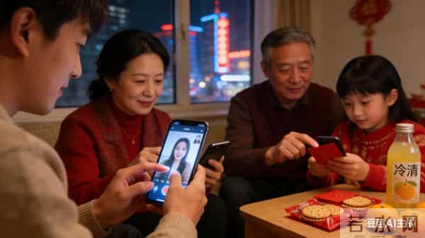 2026年春节冷清？是成年人懂了怎么活