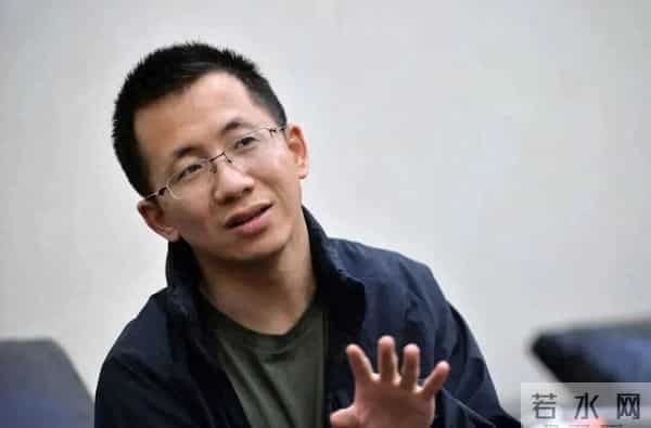 张一鸣：决定你命运的，是睡前两小时