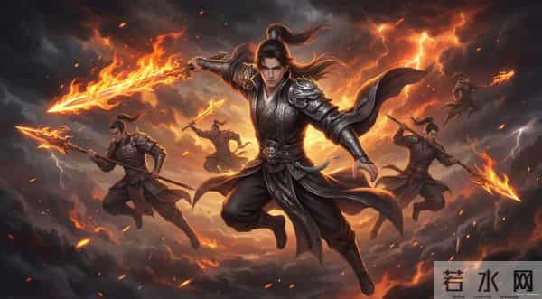 一人手搓！AI 漫剧从0到1详细教程