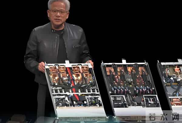 黄仁勋发出警告：中国的自主芯片足够好，他们根本不需要我们阉割